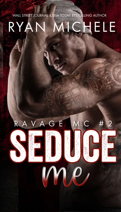 Cover of Seduce Me