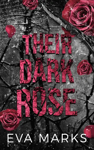 Cover of Their Dark Rose