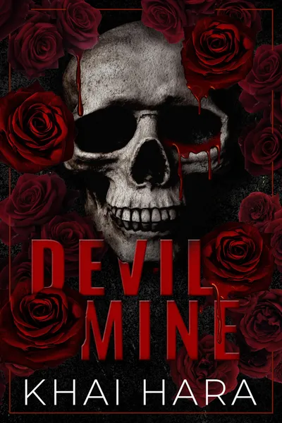 Cover of Devil Mine