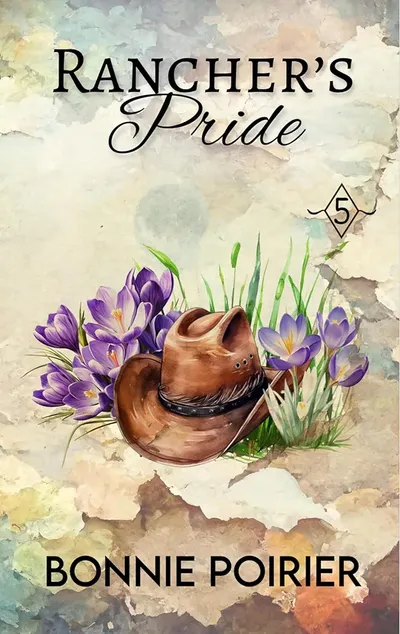 Cover of Rancher's Pride