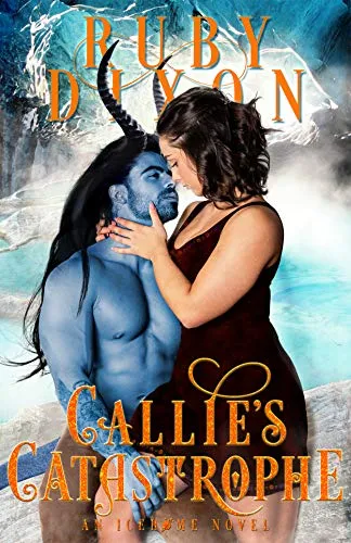 Cover of Callie's Catastrophe