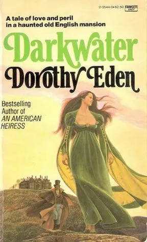 Cover of Darkwater