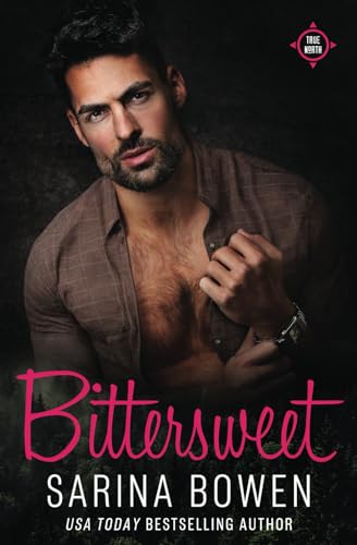 Cover of Bittersweet