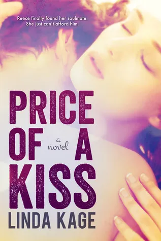 Cover of Price of a Kiss (Forbidden Men, #1)