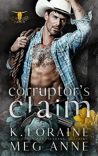 Cover of Corruptor's Claim