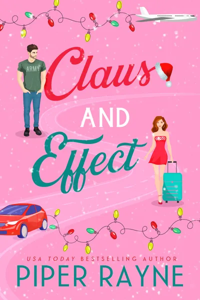 Cover of Claus and Effect