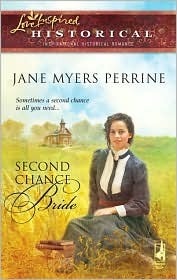 Cover of Second Chance Bride