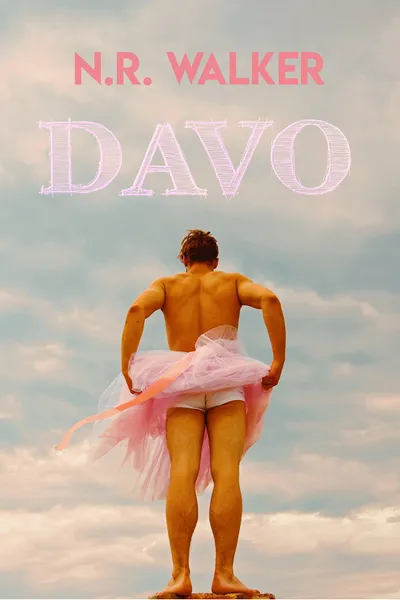 Cover of Davo