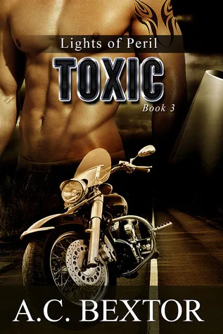 Cover of Toxic