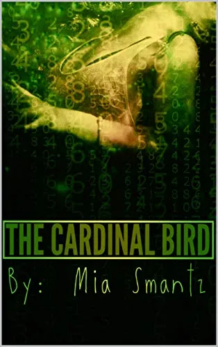 Cover of The Cardinal Bird