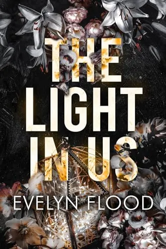 Cover of The Light in Us