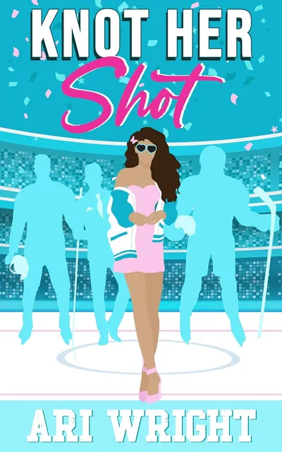 Cover of Knot Her Shot