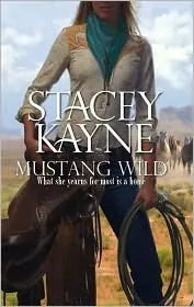 Cover of Mustang Wild