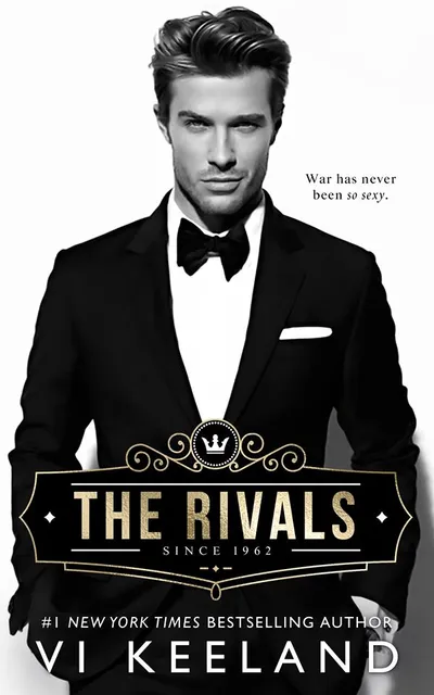 Cover of The Rivals