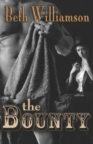 Cover of The Bounty