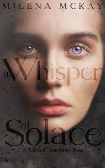 Cover of A Whisper of Solace