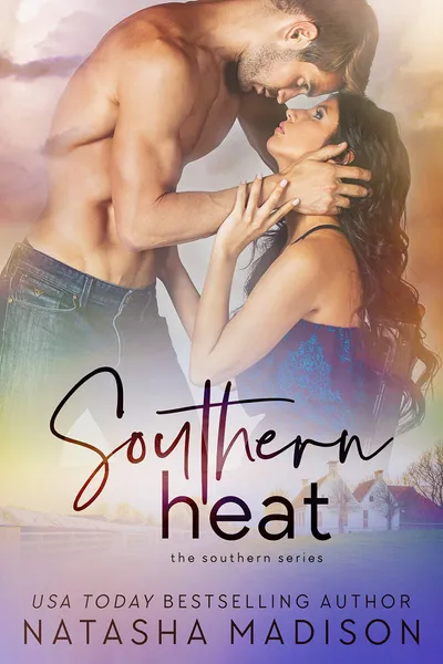 Cover of Southern Heat