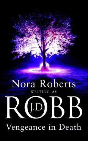 Cover of Vengeance in Death