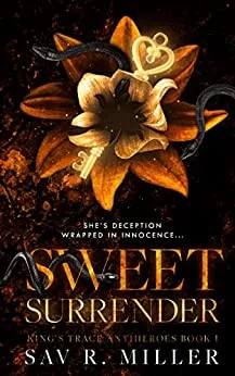 Cover of Sweet Surrender