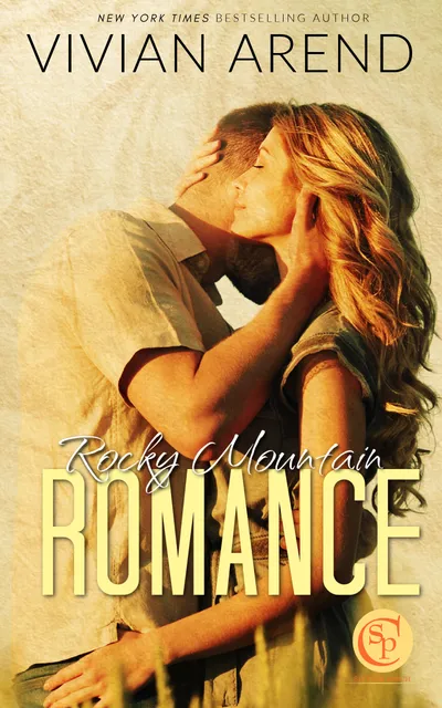 Cover of Rocky Mountain Romance