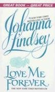 Cover of Love Me Forever (Sherring Cross, #2)