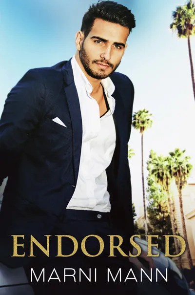 Cover of Endorsed