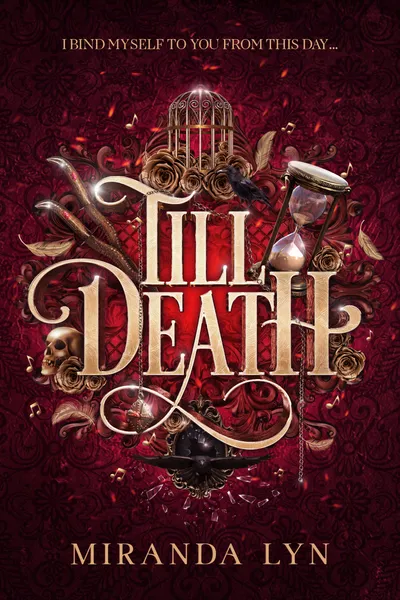 Cover of Till Death