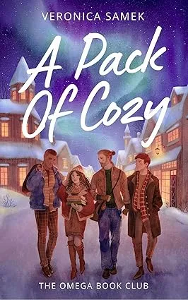 Cover of A Pack of Cozy