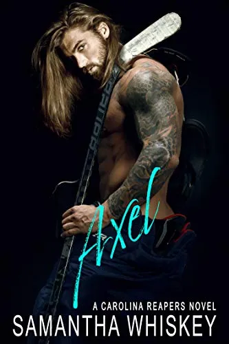 Cover of Axel