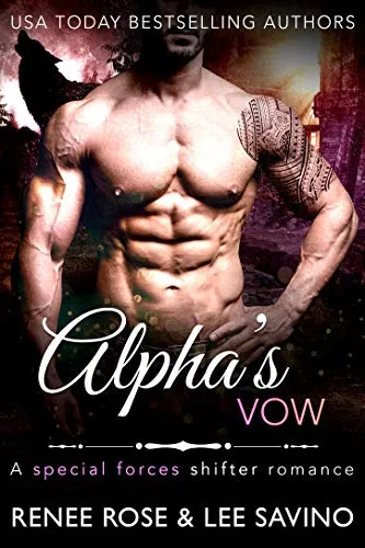 Cover of Alpha's Vow