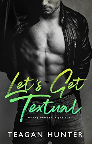 Cover of Let's Get Textual