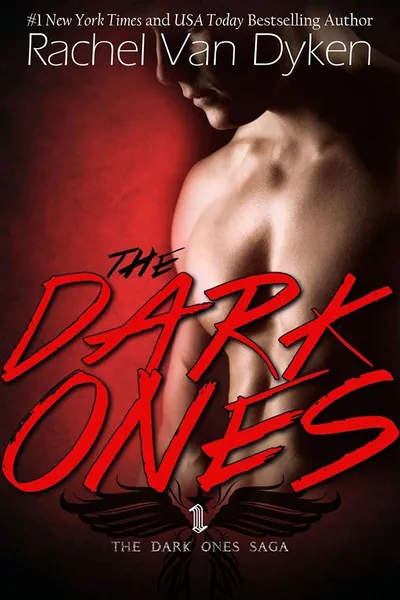Cover of The Dark Ones