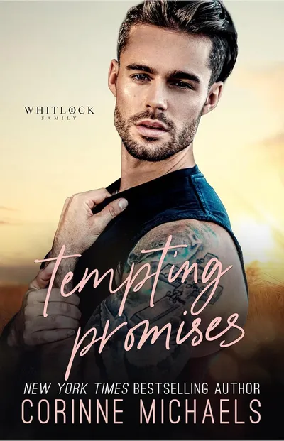 Cover of Tempting Promises