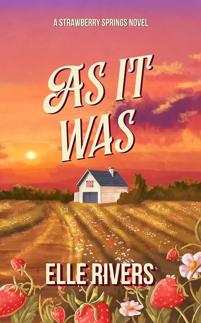 Cover of As It Was