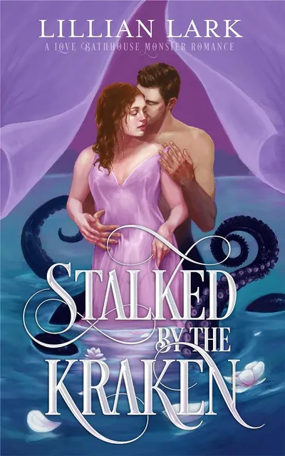 Cover of Stalked by the Kraken