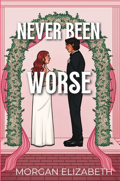Cover of Never Been Worse
