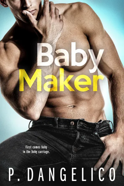 Cover of Baby Maker