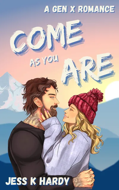 Cover of Come As You Are