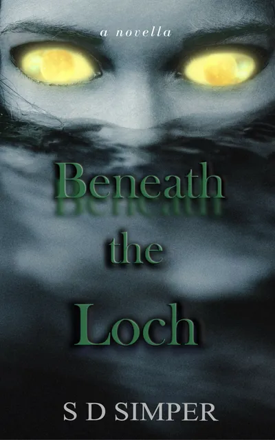 Cover of Beneath The Loch