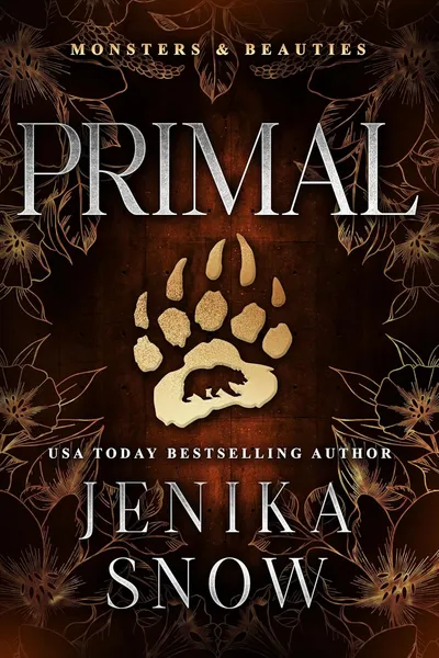 Cover of Primal