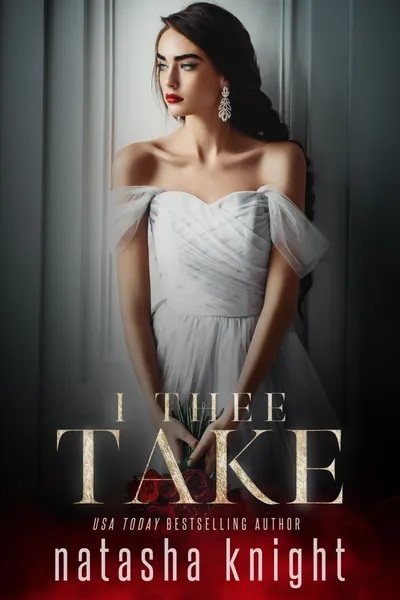 Cover of I Thee Take