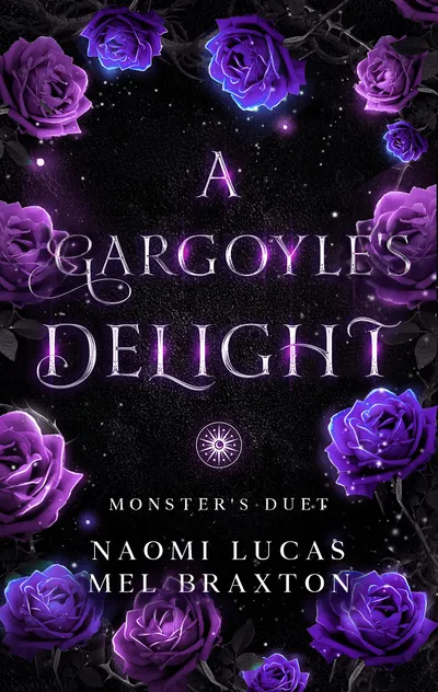 Cover of A Gargoyle's Delight