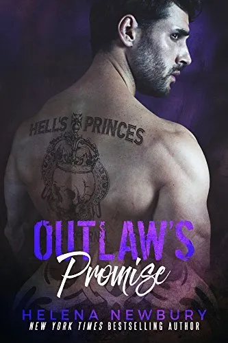 Cover of Outlaw's Promise