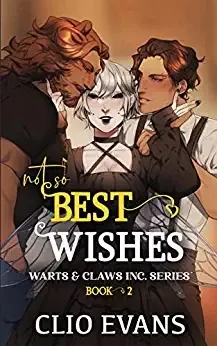 Cover of Not So Best Wishes