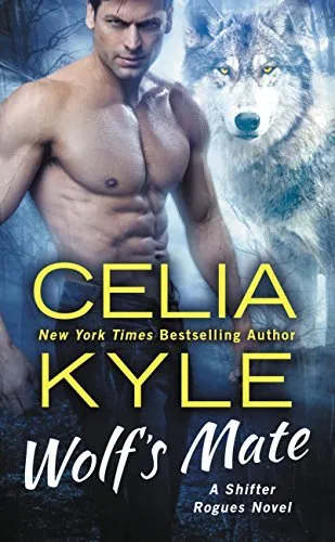 Cover of Wolf's Mate