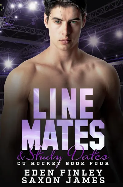 Cover of Line Mates & Study Dates
