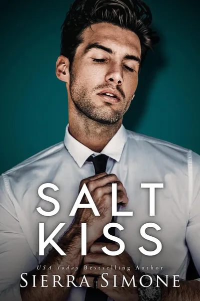 Cover of Salt Kiss