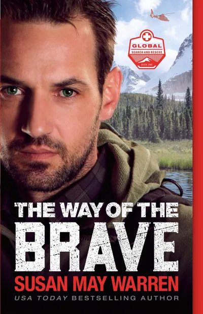 Cover of The Way of the Brave