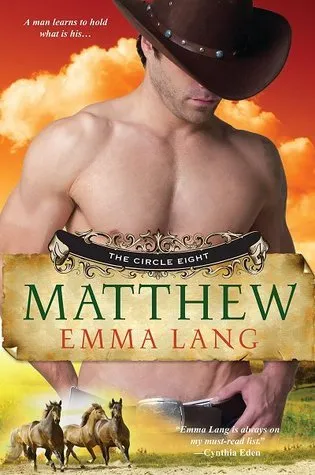 Cover of Matthew
