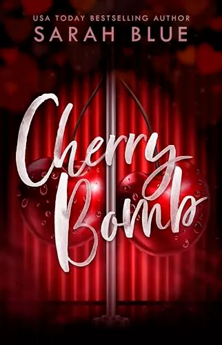 Cover of Cherry Bomb